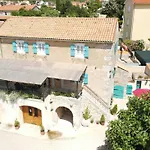 Ca'pietra, Rustic Stone House * Malinska