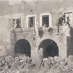 Ca'pietra, Rustic Stone House Villa *