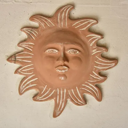 Ca'pietra, Rustic Stone House Villa