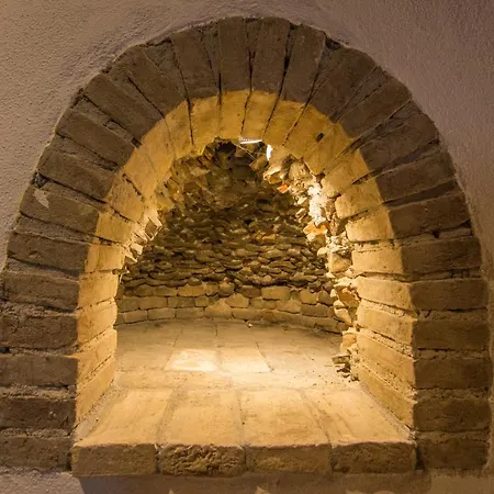 Ca'pietra, Rustic Stone House Villa Malinska