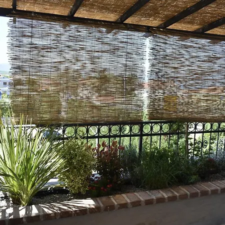 Ca'pietra, Rustic Stone House Villa Malinska