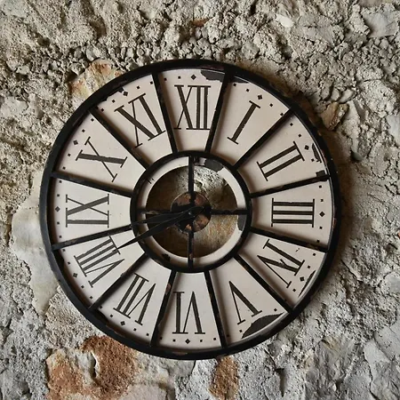 Ca'pietra, Rustic Stone House Villa Malinska