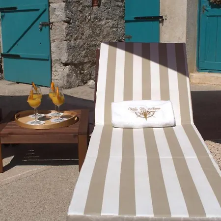 Ca'pietra, Rustic Stone House Malinska