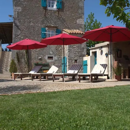 Villa Ca'pietra, Rustic Stone House *