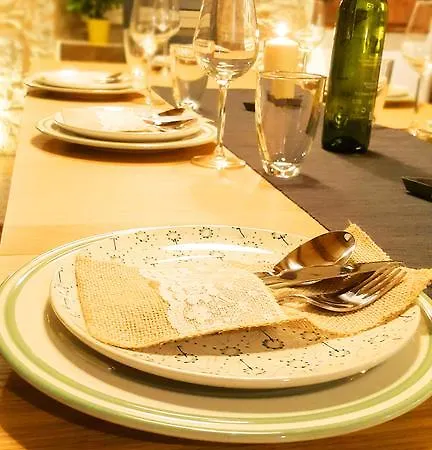 Villa Ca'pietra, Rustic Stone House *