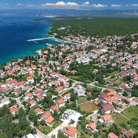 Ca'pietra, Rustic Stone House * Malinska