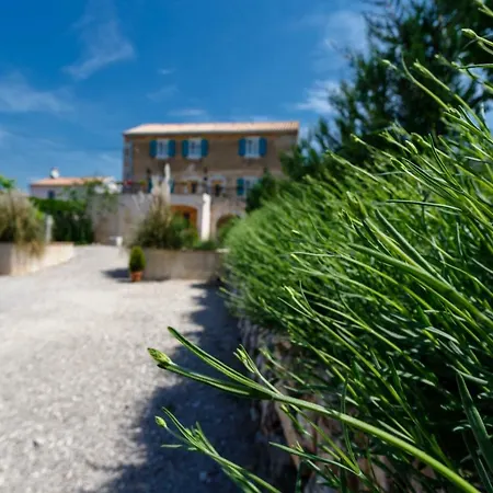Ca'pietra, Rustic Stone House Villa *