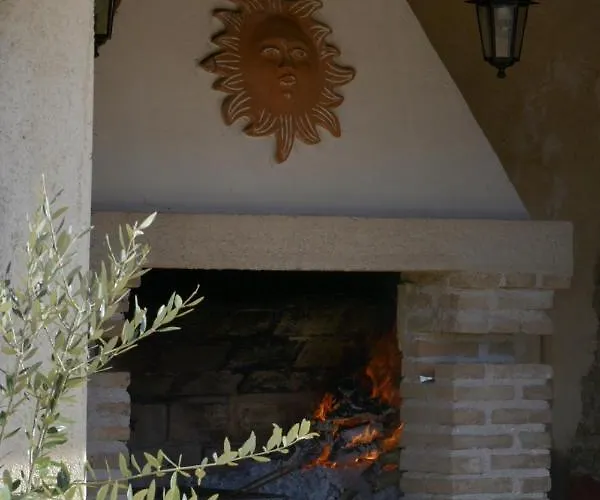 Ca'pietra, Rustic Stone House Vilă Malinska