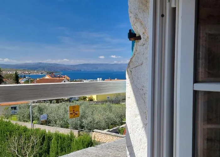 Ca'pietra, Rustic Stone House * Malinska
