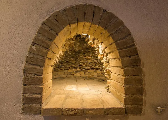 Ca'pietra, Rustic Stone House Vilă Malinska