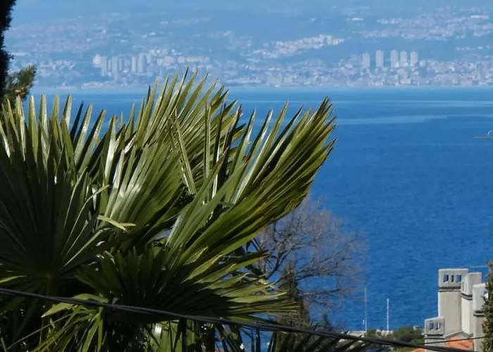 Ca'pietra, Rustic Stone House