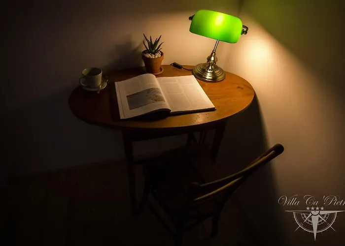 Ca'pietra, Rustic Stone House Malinska