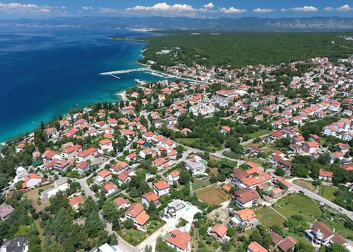 Ca'pietra, Rustic Stone House * Malinska