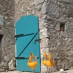 Ca'pietra, Rustic Stone House *