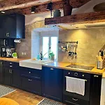 Ca'pietra, Rustic Stone House *