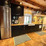 Ca'pietra, Rustic Stone House *