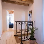 Ca'pietra, Rustic Stone House