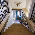 Ca'pietra, Rustic Stone House וילה *