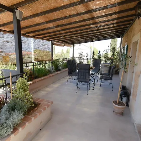 Ca'pietra, Rustic Stone House Vila Malinska