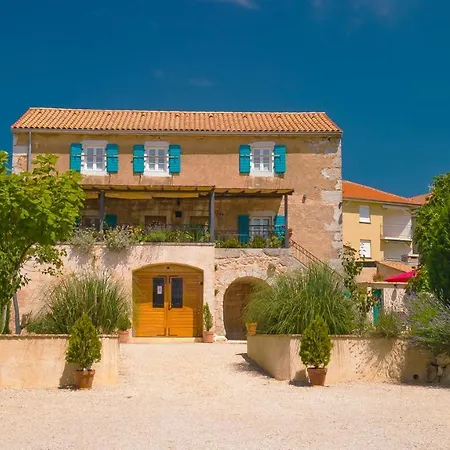 Ca'pietra, Rustic Stone House Villa