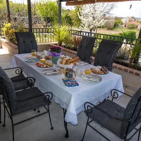 Ca'pietra, Rustic Stone House Villa Malinska