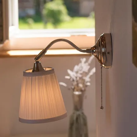 Ca'pietra, Rustic Stone House