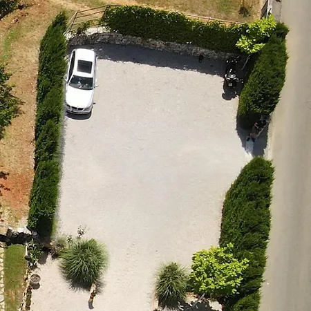 Ca'pietra, Rustic Stone House * Malinska