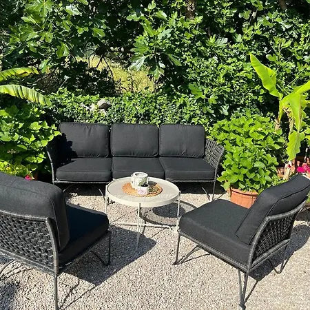 Ca'pietra, Rustic Stone House Villa