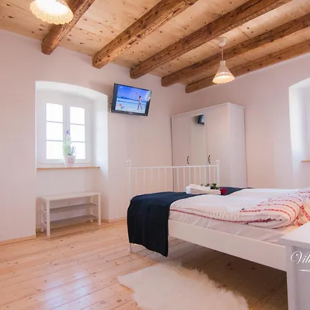 Ca'pietra, Rustic Stone House * Malinska