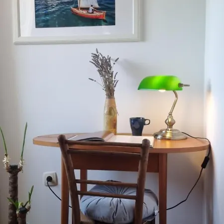 Ca'pietra, Rustic Stone House Malinska