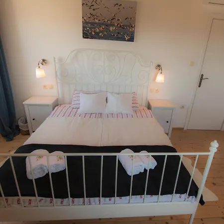 Ca'pietra, Rustic Stone House Malinska