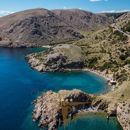 Villa Ca'pietra, Rustic Stone House