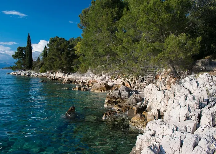 Ca'pietra, Rustic Stone House Vila *