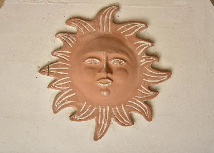 Ca'pietra, Rustic Stone House Vila