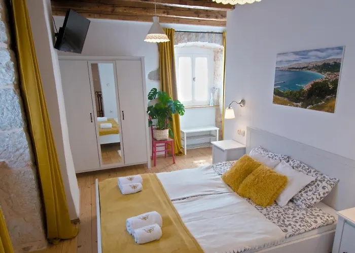 Ca'pietra, Rustic Stone House Vila *