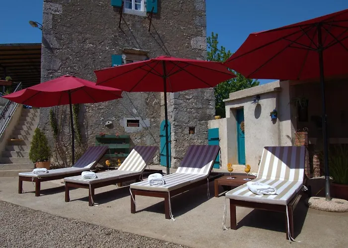 Ca'pietra, Rustic Stone House Vila *