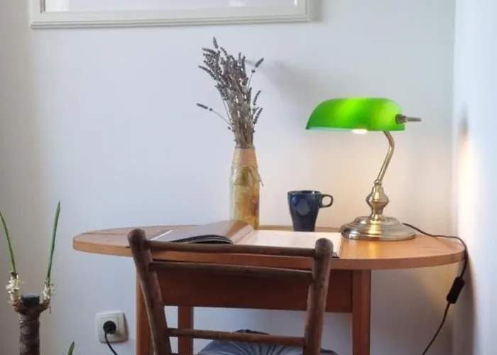 Ca'pietra, Rustic Stone House Malinska