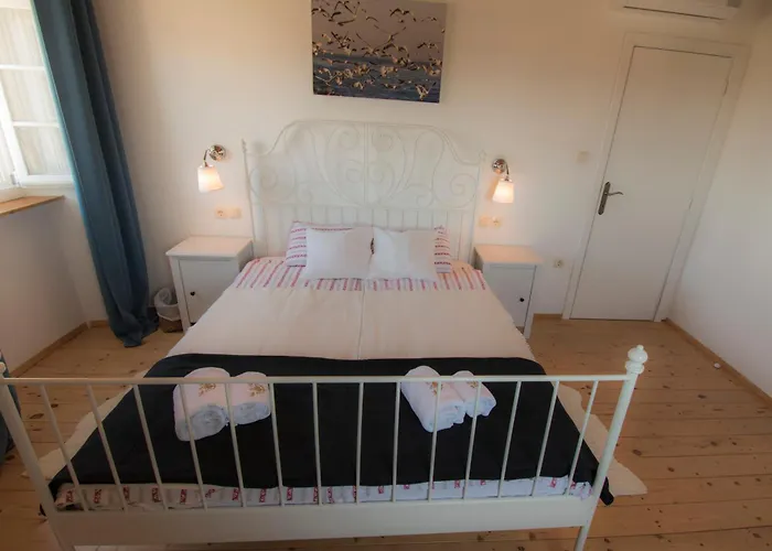 Ca'pietra, Rustic Stone House Malinska