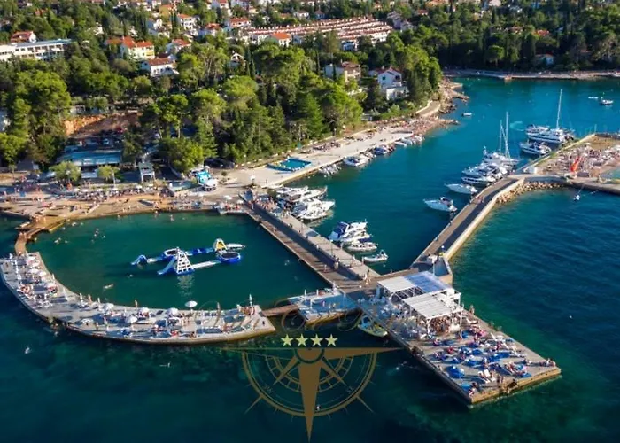 Vila Ca'pietra, Rustic Stone House *