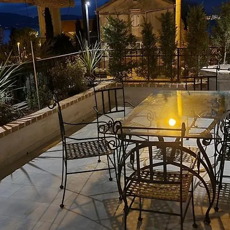 Ca'pietra, Rustic Stone House 빌라 말린스카