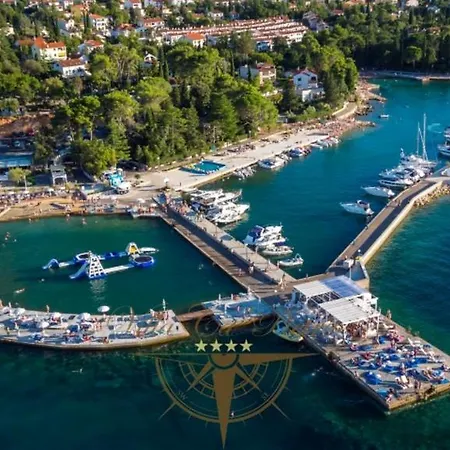 빌라 Ca'pietra, Rustic Stone House *