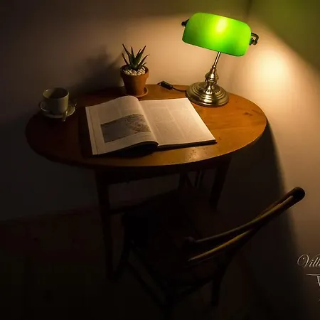 Ca'pietra, Rustic Stone House 말린스카