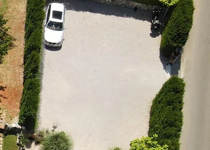 Ca'pietra, Rustic Stone House * Malinska