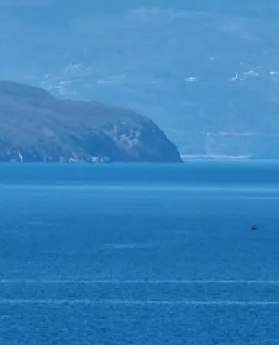 Ca'pietra, Rustic Stone House *